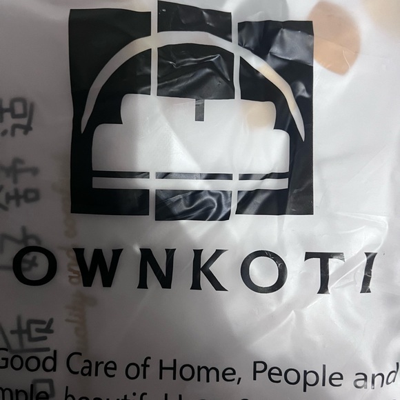 Ownkoti paisley throw blanket new 200*240cm - Picture 6 of 6